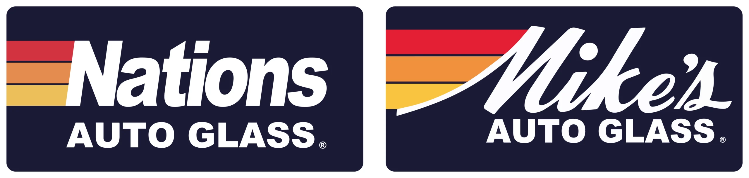 Nations Auto Glass